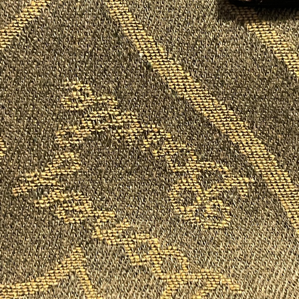 Dooney & Bourke Db Heart Canvas/Leather Wristlet - image 8